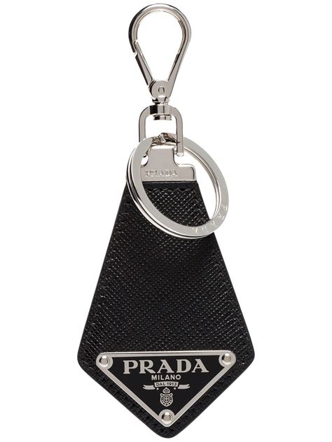 prada schlüsselanhänger|Prada Schlüsselanhänger.